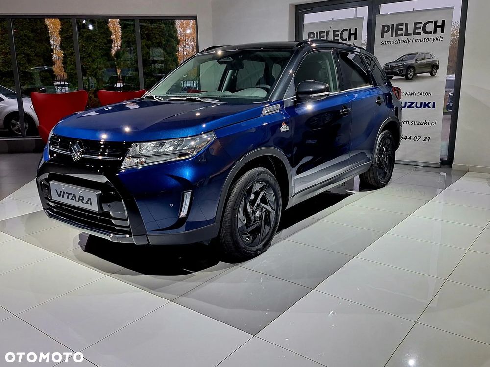 Suzuki Vitara 2026 photo 3