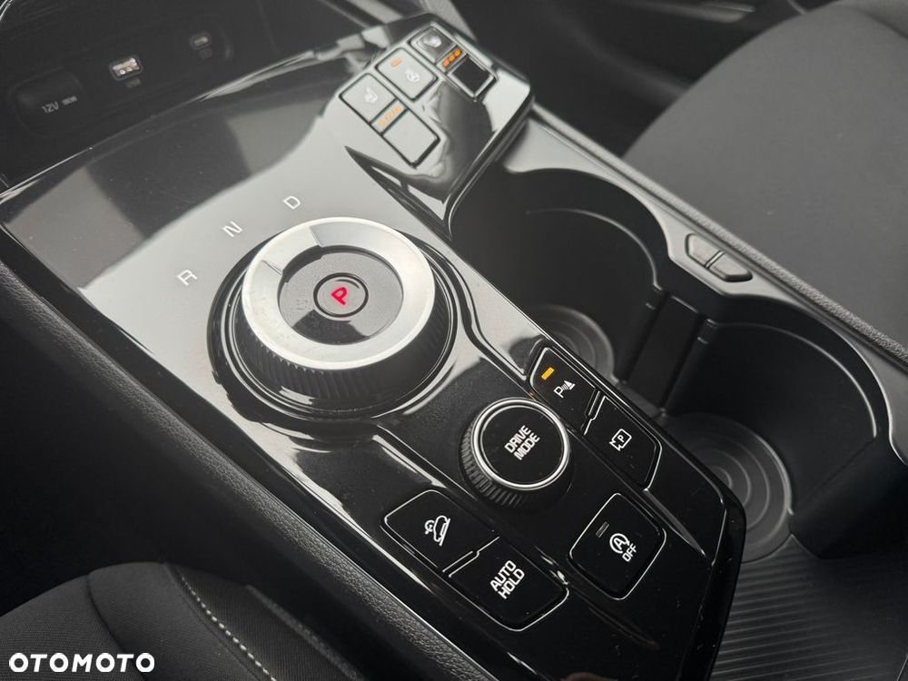 Kia Sportage 1.6 T-GDI L 2WD DCT - 13