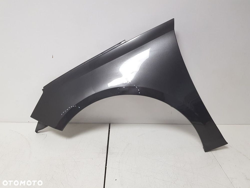 BŁOTNIK PEUGEOT 308 II 2 T9 13-21r PRZEDNI LEWY PRZÓD LEWA  019477GC03  000673B02G - 3
