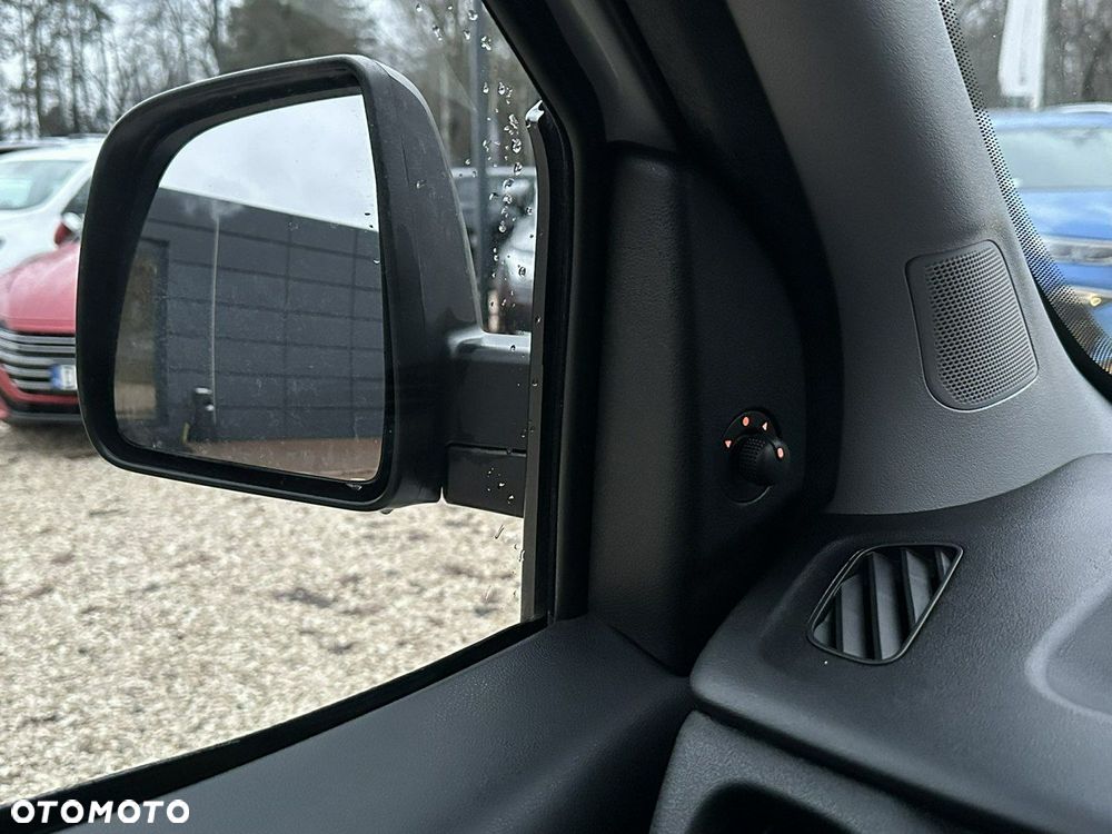 Fiat Doblo 1.6 Multijet 16V Easy - 25