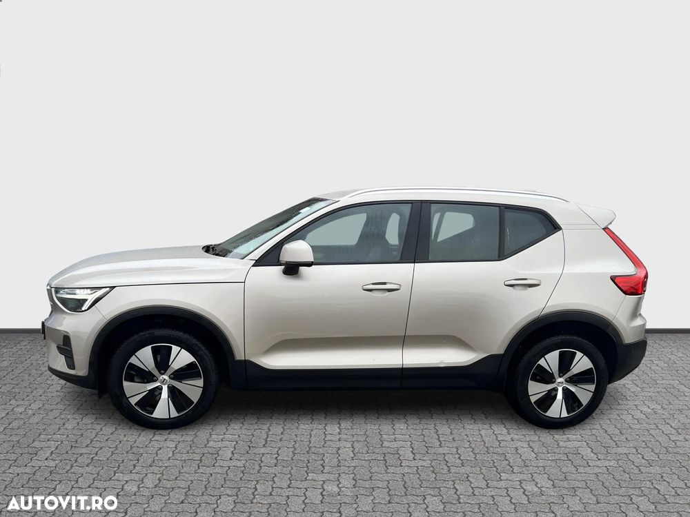 Volvo XC 40 B3 AT FWD MHEV Core - 7