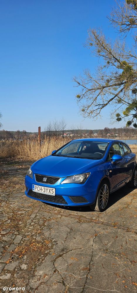 Seat Ibiza SC 1.2 TSI Ecomotive Style - 7