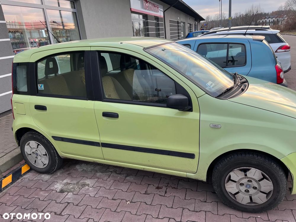 Fiat Panda 1.1 Fresh - 3