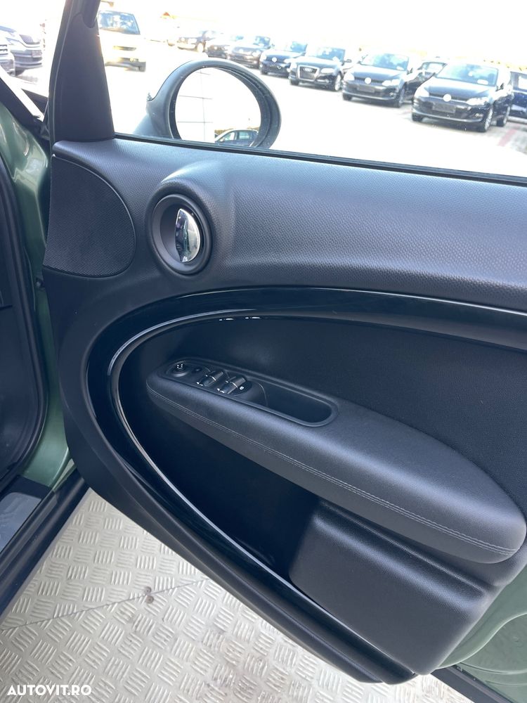 Mini Countryman Cooper SD Aut. - 32