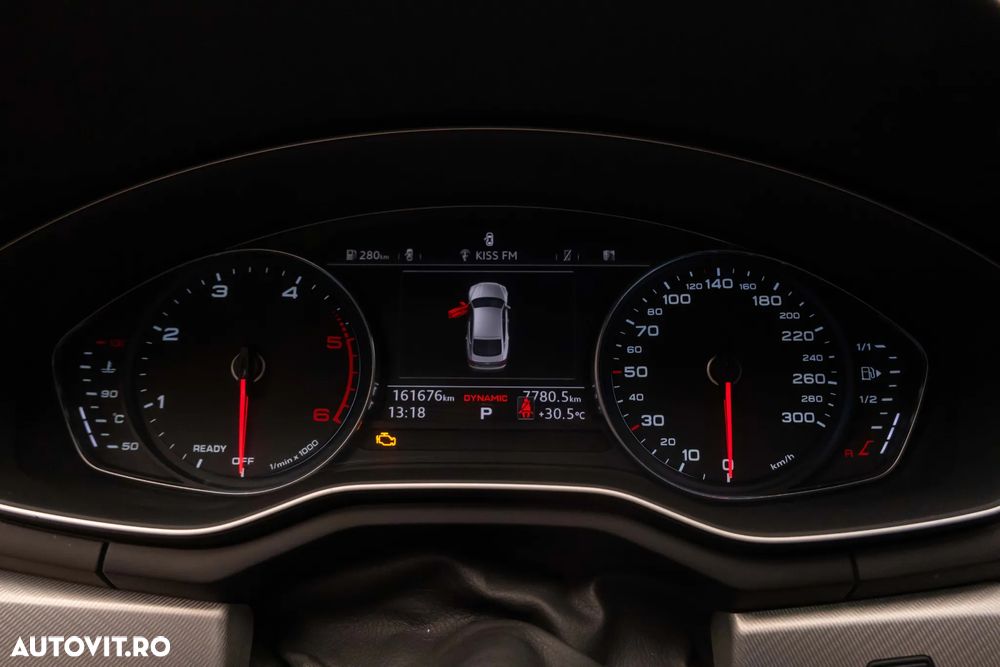 AUDI A5 Sportback 2019 — imagine 9