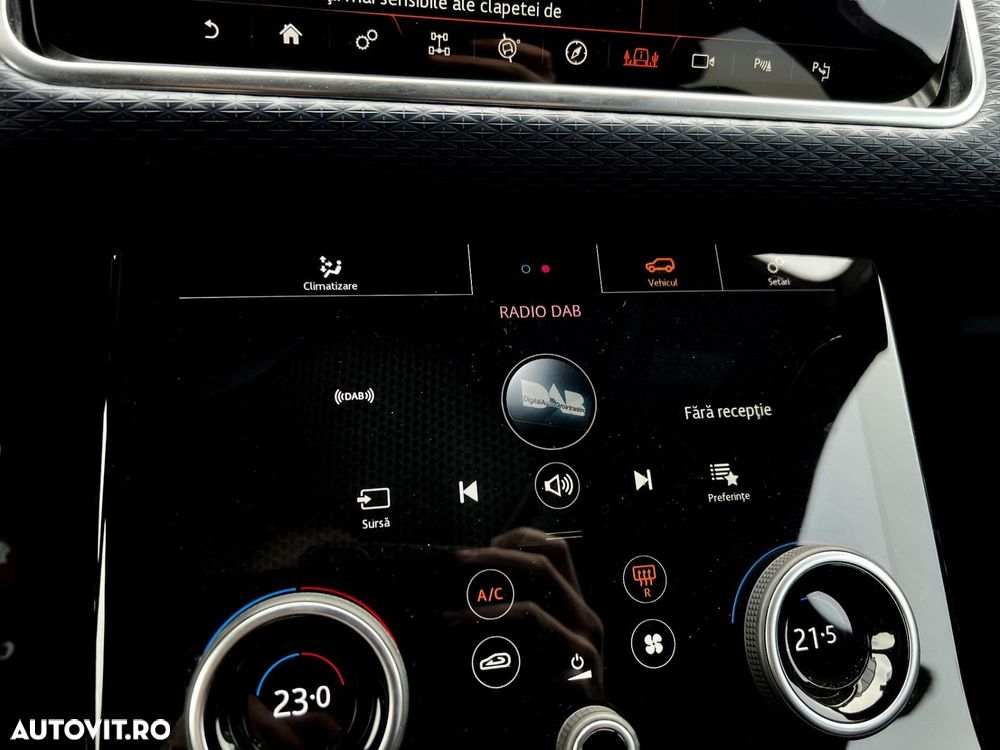 Land Rover Range Rover Velar - 31