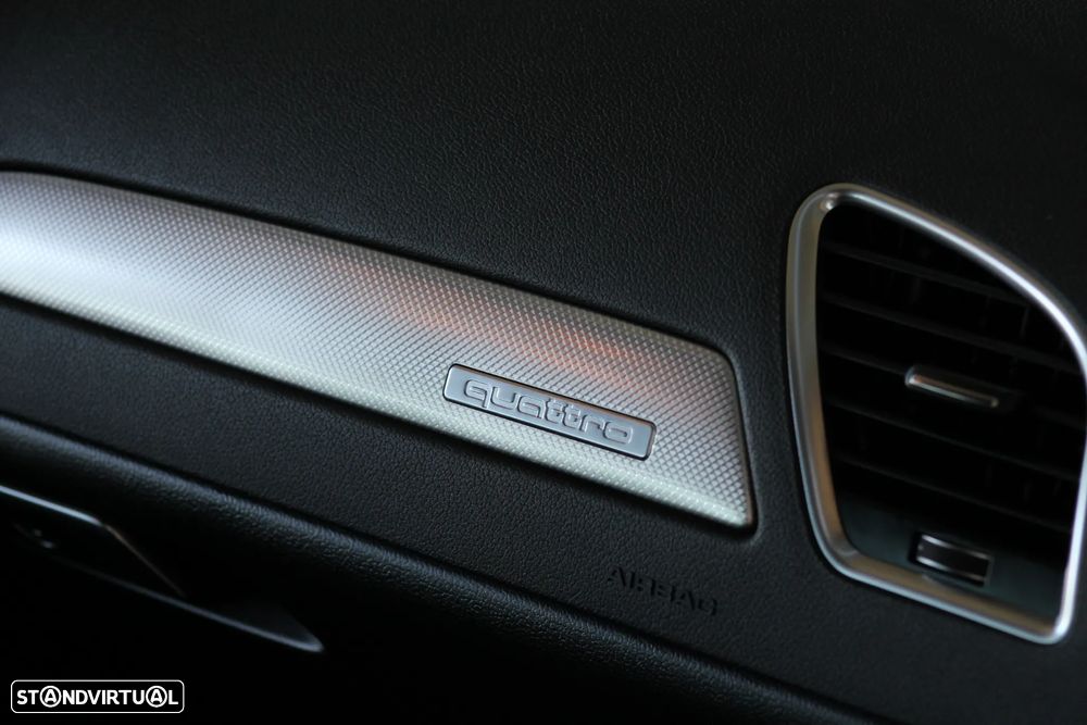 Audi A4 Allroad 2.0 TDI quattro - 25