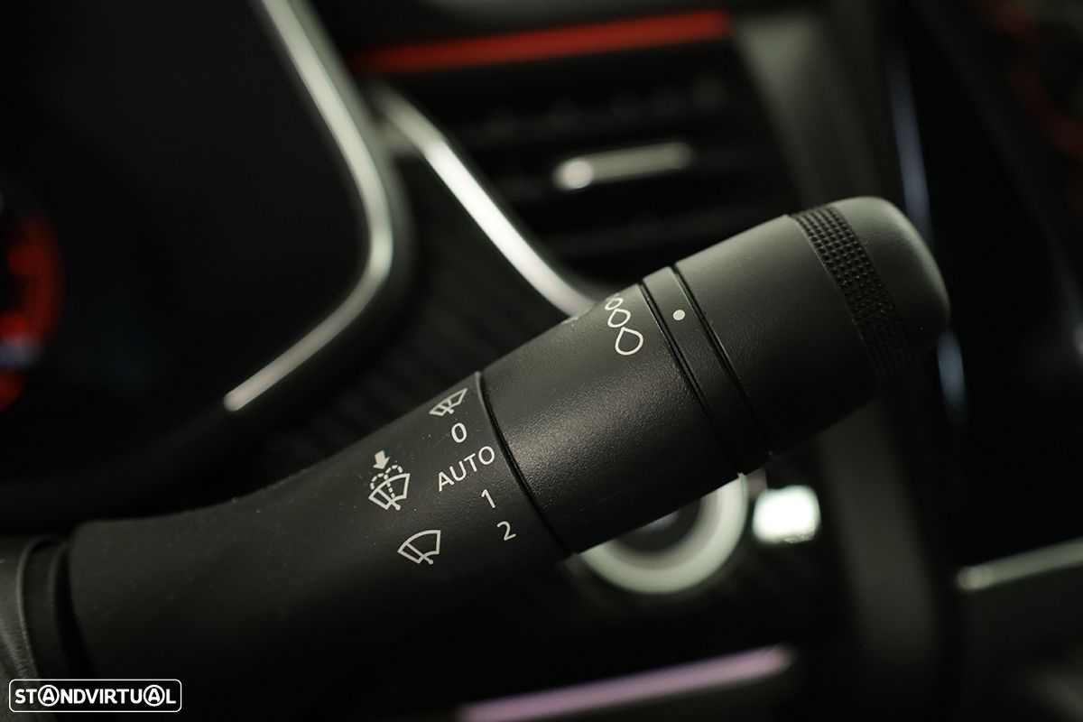 Renault Arkana 1.3 TCe R.S.Line EDC - 16