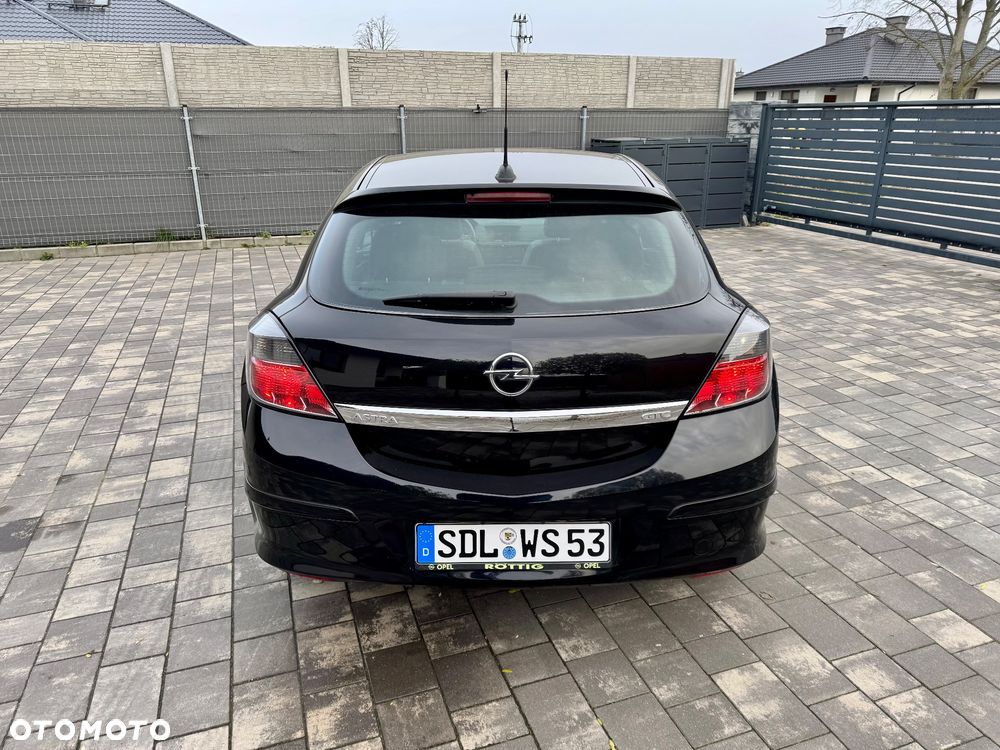 Opel Astra - 37