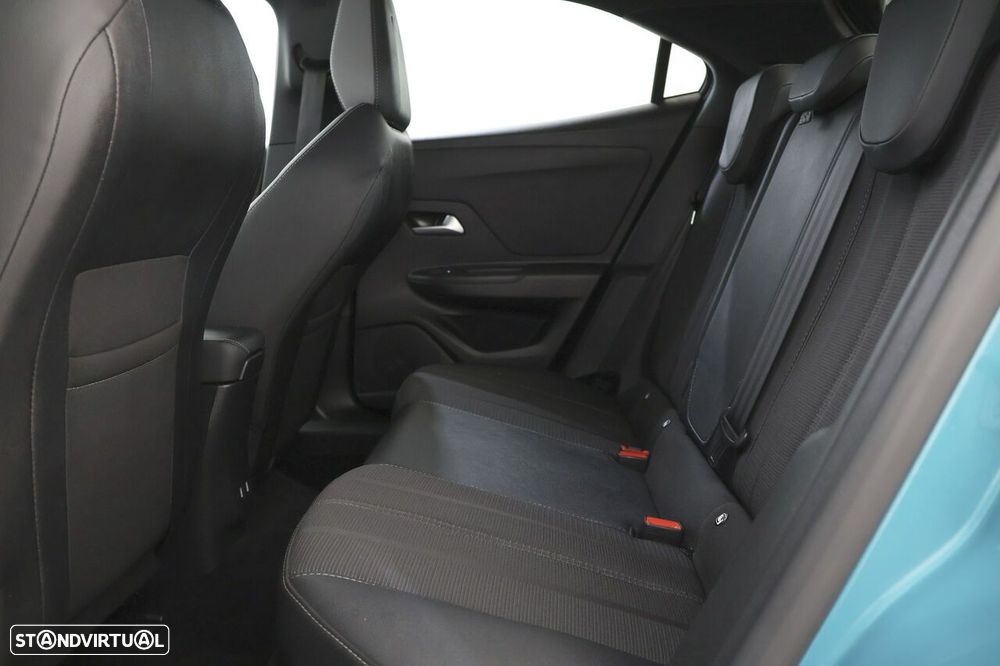 Opel Mokka-e 54 kWh GS - 8