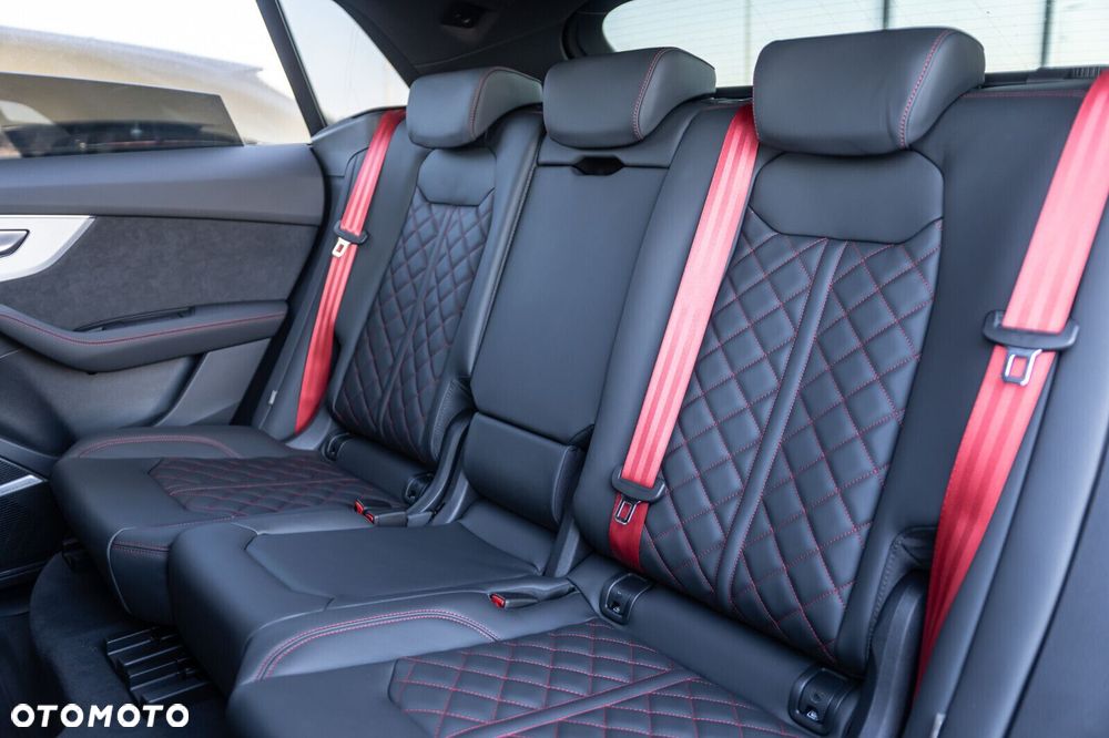 Audi Q8 50 TDI mHEV Quattro Tiptronic - 20