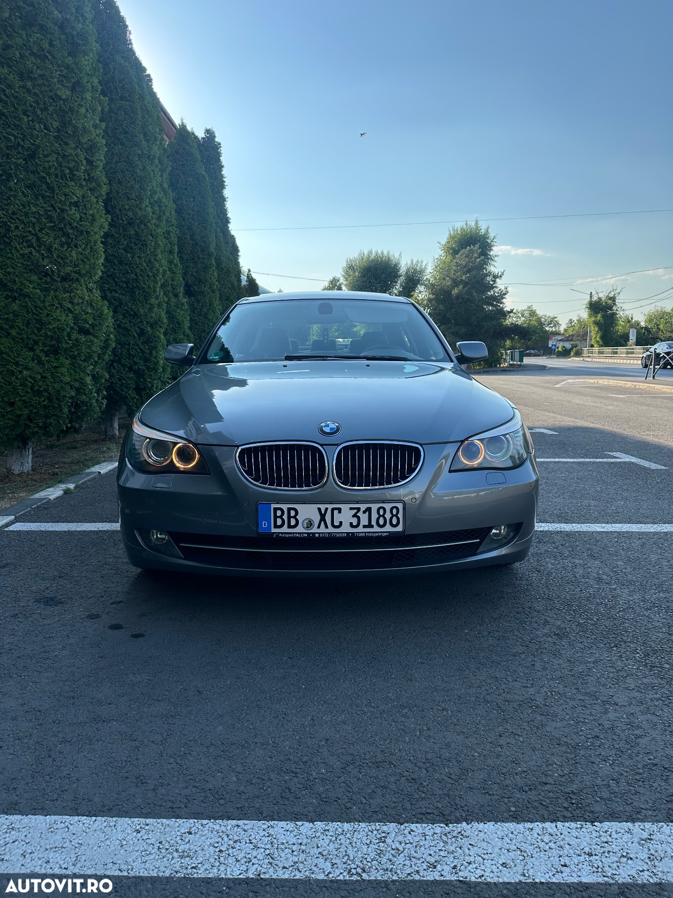 BMW Seria 5 - 19
