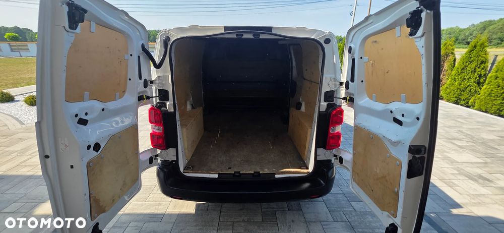 Opel Vivaro - 27