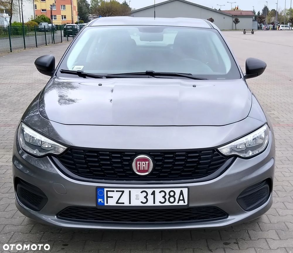 Fiat Tipo 1.4 16V - 2
