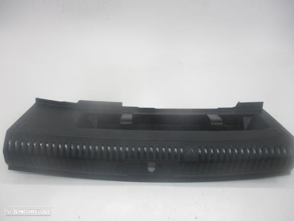 Quartela / Forra Mala Volkswagen Polo (6R1, 6C1) - 4