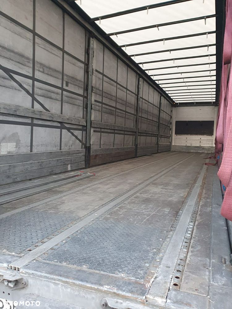 Schmitz Cargobull SCB - 14