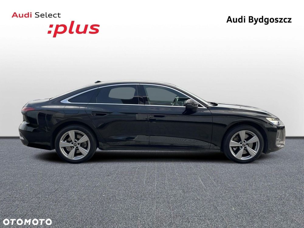 Audi A6 Limousine - 7