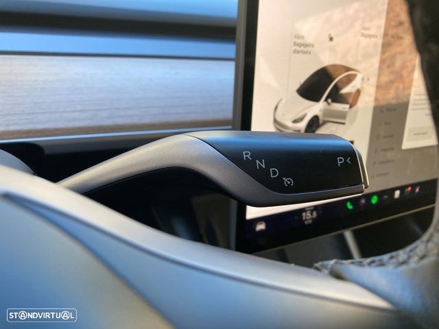Tesla Model 3 Long Range Tração Integral - 15