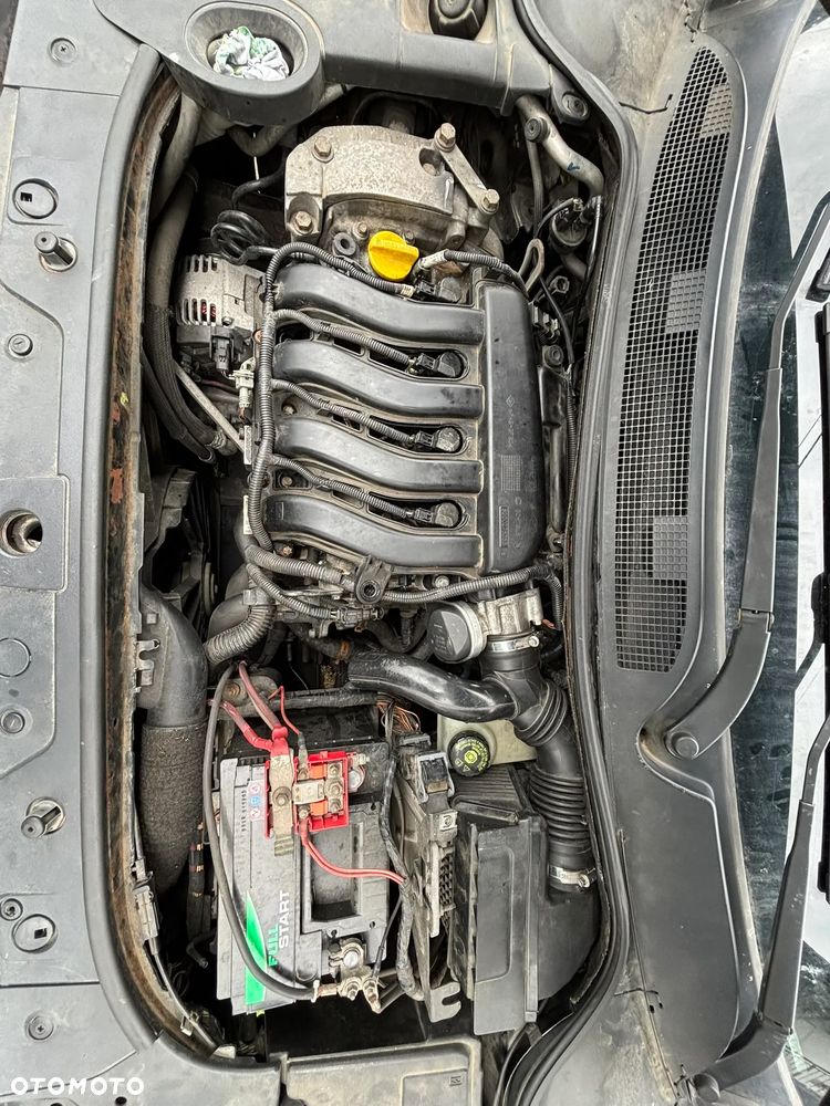Renault Megane - 12