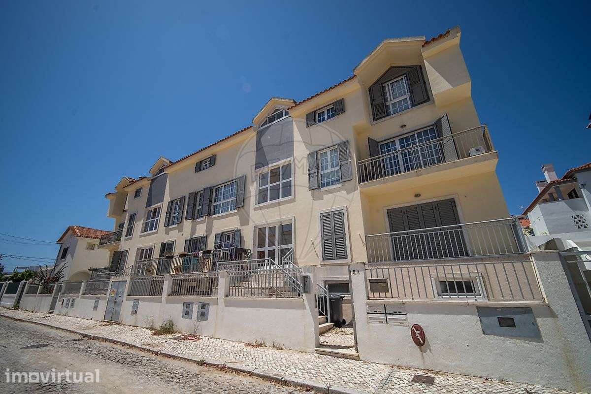 Apartamento T4 para venda