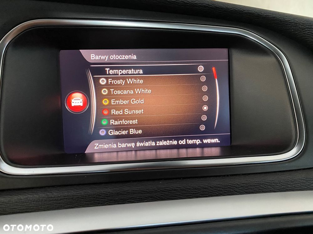 Volvo V40 Cross Country D3 Geartronic Summum - 34