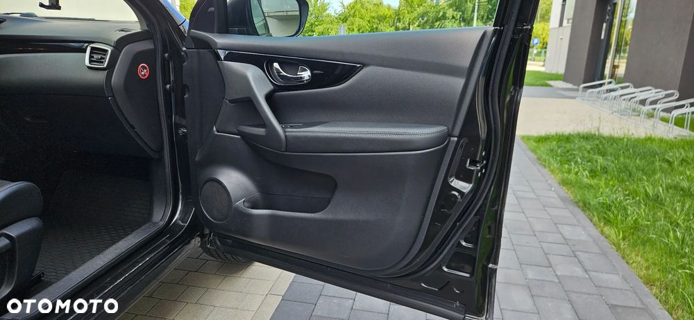Nissan Qashqai 1.6 DCi Tekna+ Xtronic - 31