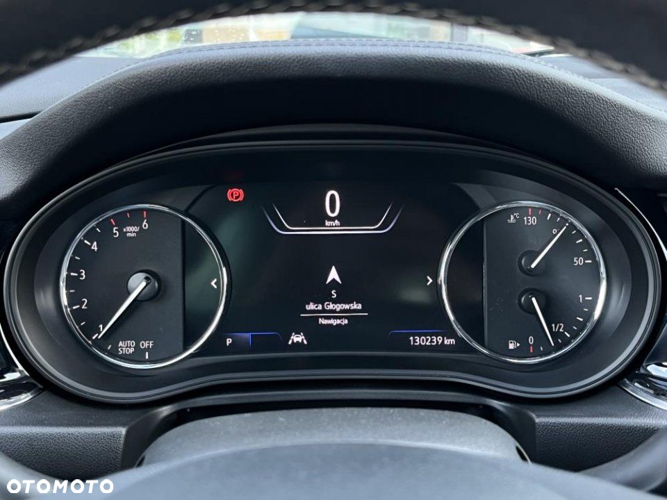 Opel Insignia - 33