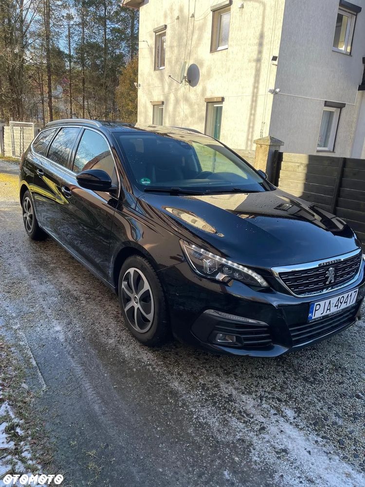 Peugeot 308 BlueHDi 150 Stop & Start Active - 3