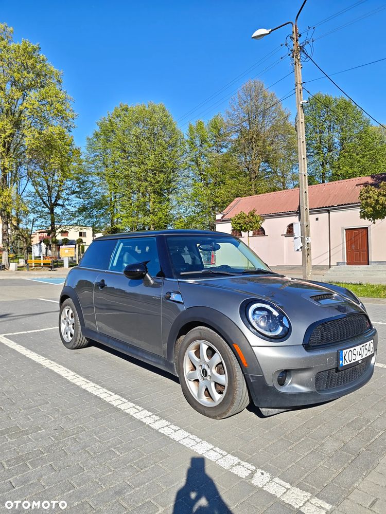 MINI Cooper S - 6