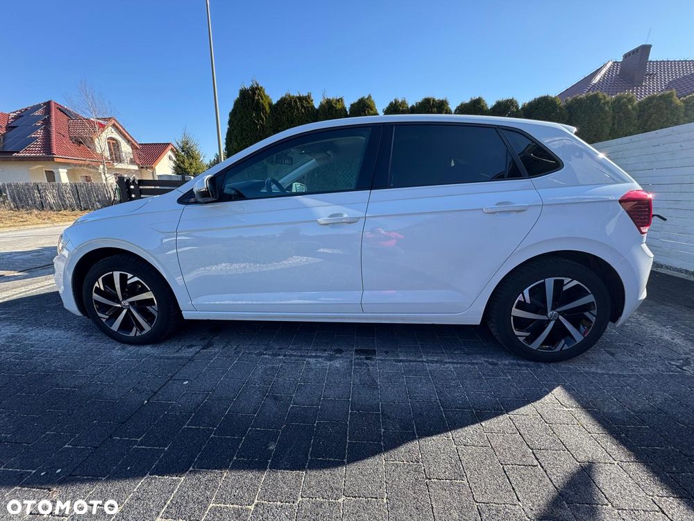 Volkswagen Polo 1.0 TSI Highline - 3