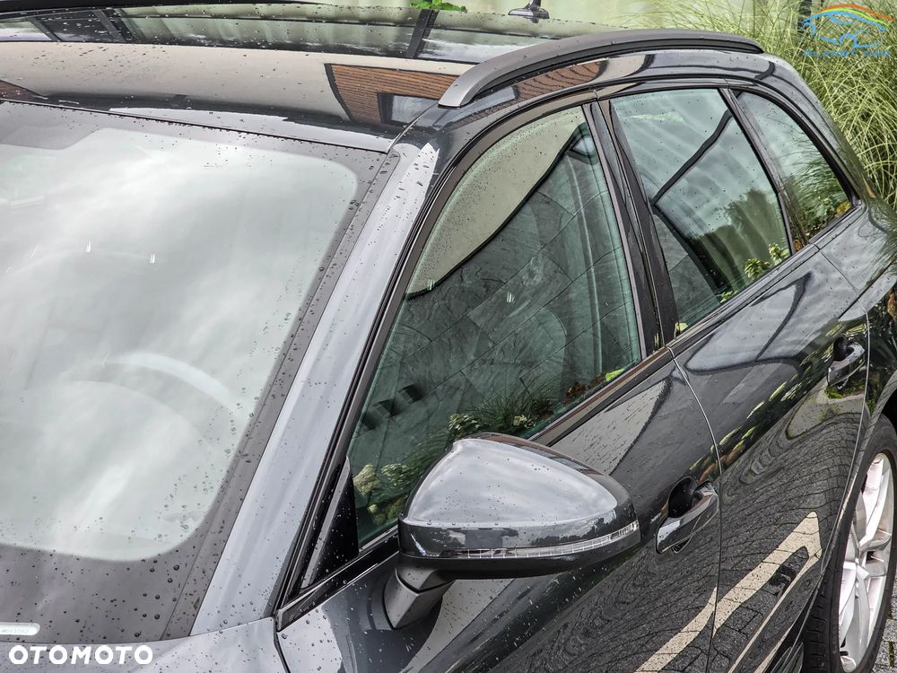 Audi A4 Avant 2.0 TDI S tronic design - 5