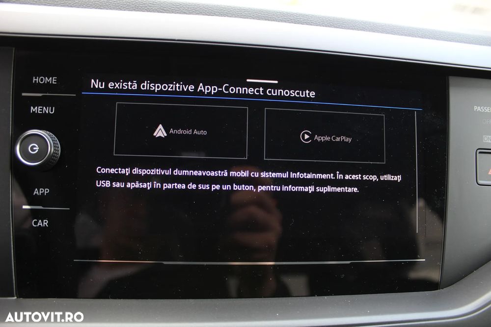 Volkswagen Polo 1.0 - 21