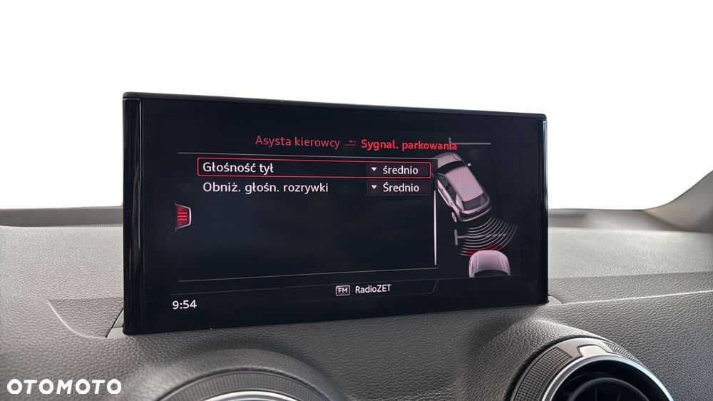 Audi Q2 35 TFSI S Line S tronic - 23