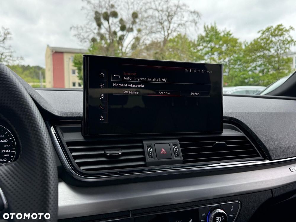 Audi Q5 40 TFSI mHEV Quattro S Line S tronic - 31