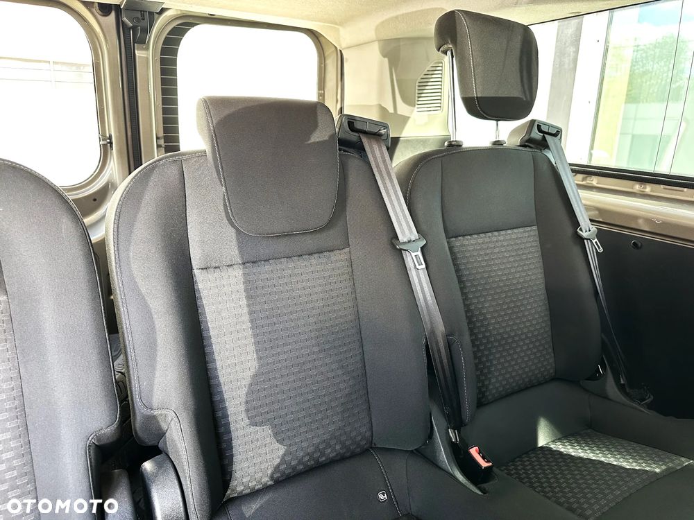 Ford Transit Custom - 24