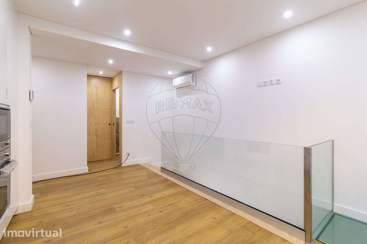 Apartamento T1 para venda - Grande imagem: 3/17