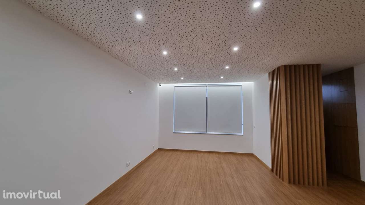 Apartamento T3+1 - Custoias - NOVO - Grande imagem: 4/17