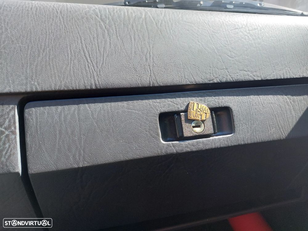 Porsche 924 - 20