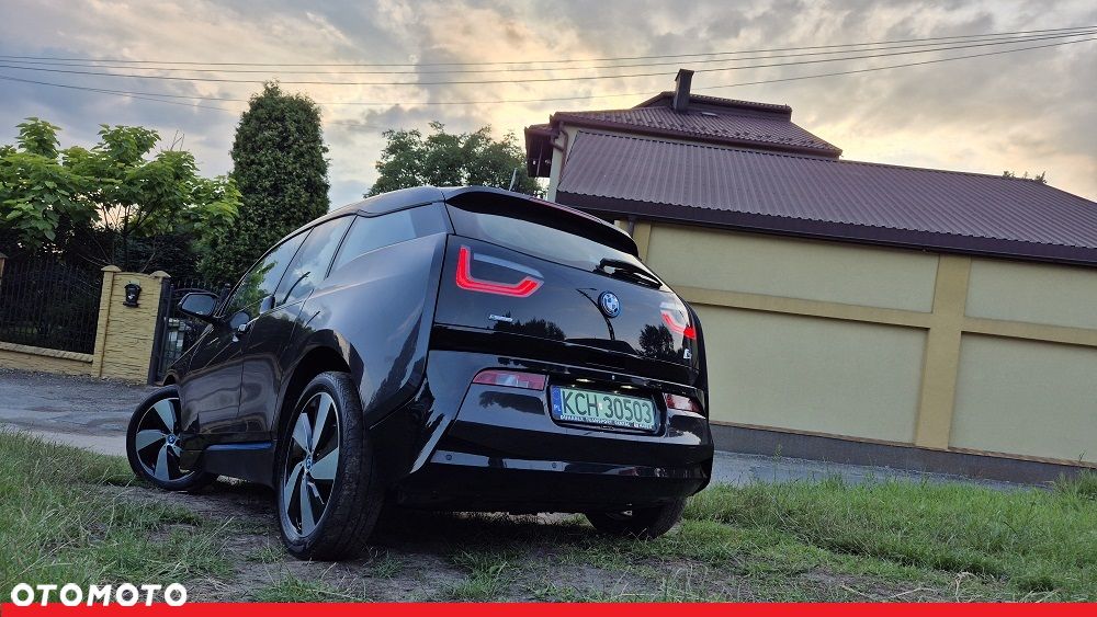 BMW i3 (60 Ah) - 2
