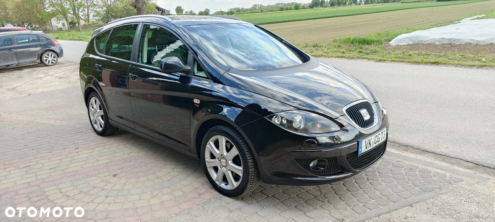 Seat Altea XL 2.0 TDI DPF Style - 18