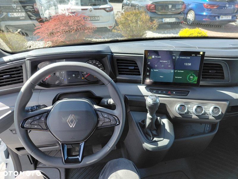 Renault Master - 15