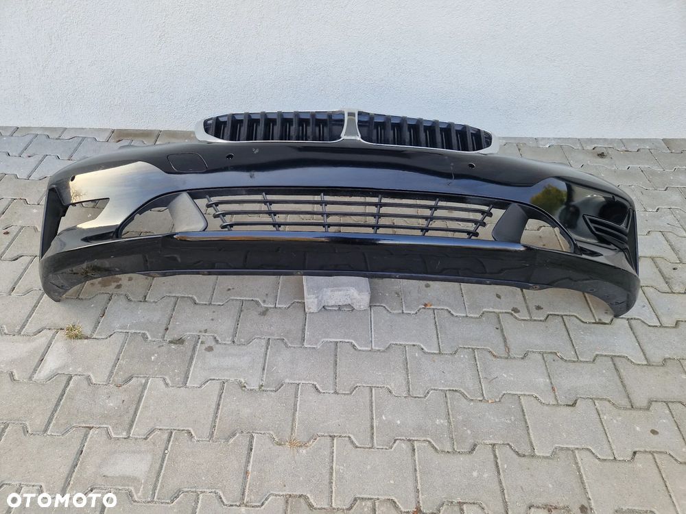 Zderzak BMW seria 3 G20 G21 - 3