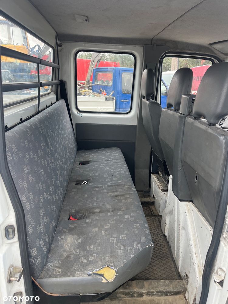 Mercedes-Benz Sprinter 904.623 - 6