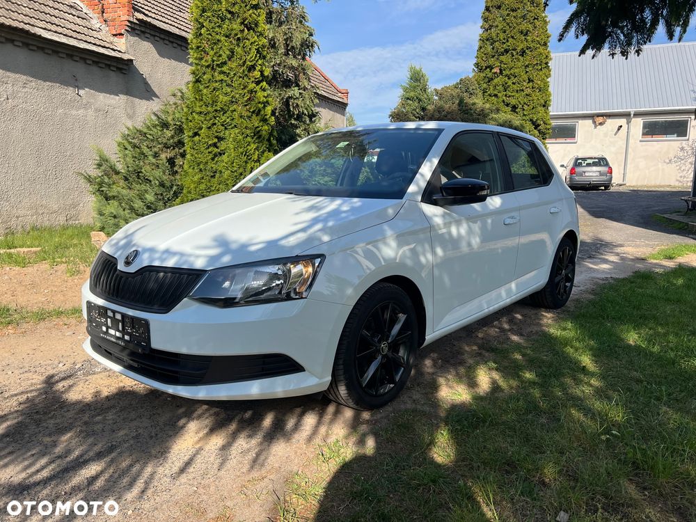 Skoda Fabia 1.0 Style - 1