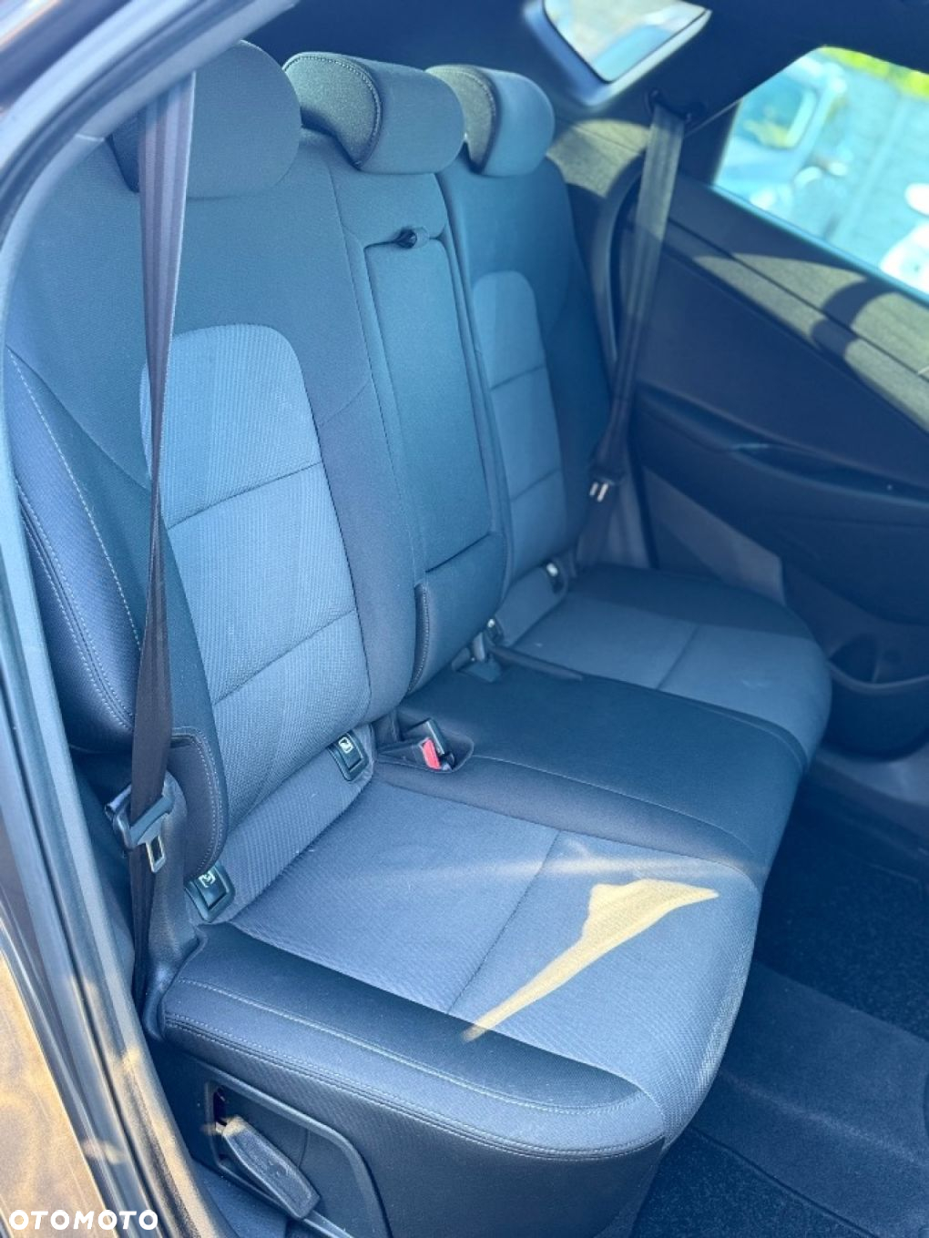 Hyundai Tucson - 35