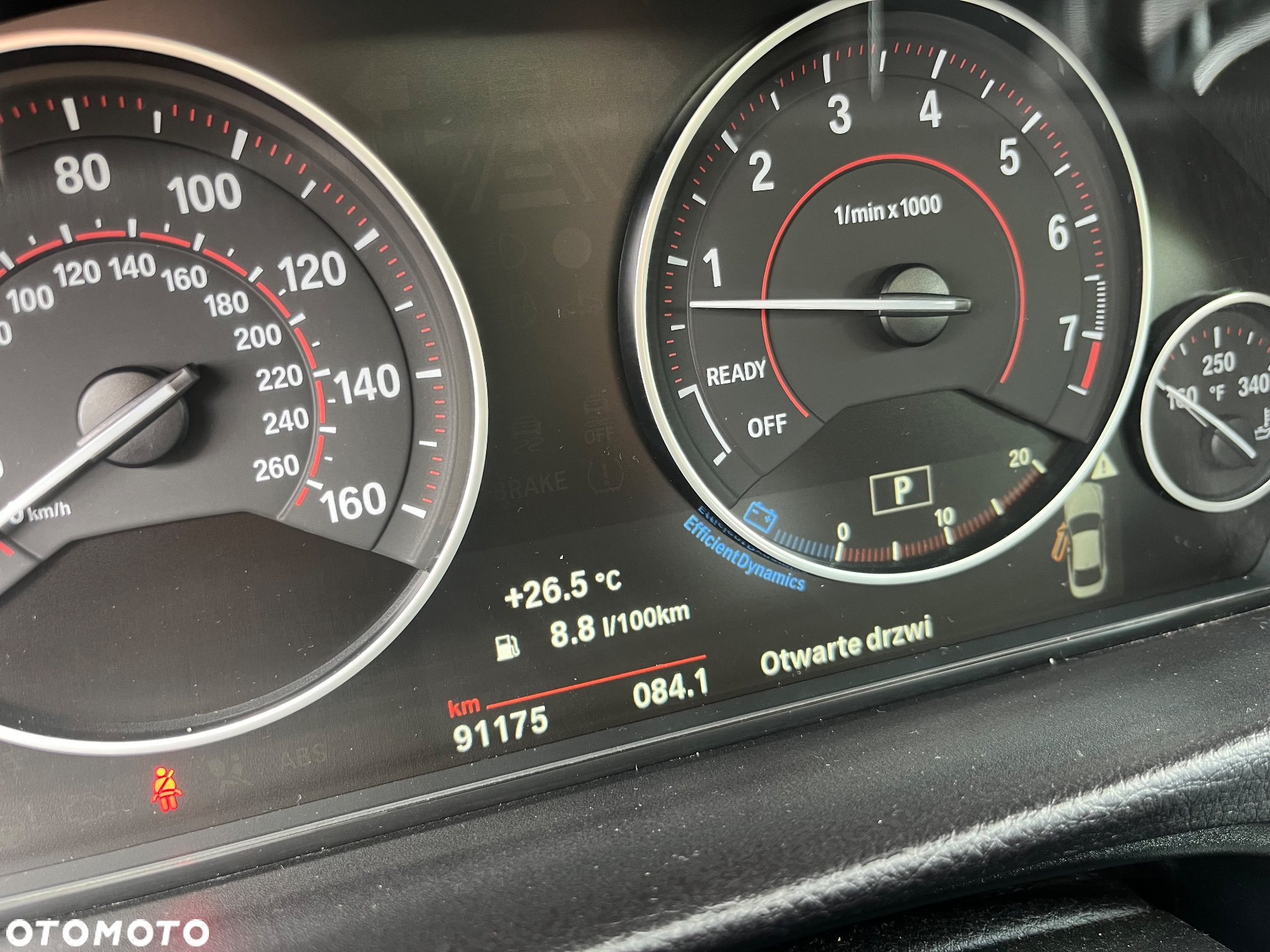 BMW Seria 4 430i Coupe Sport Line - 26