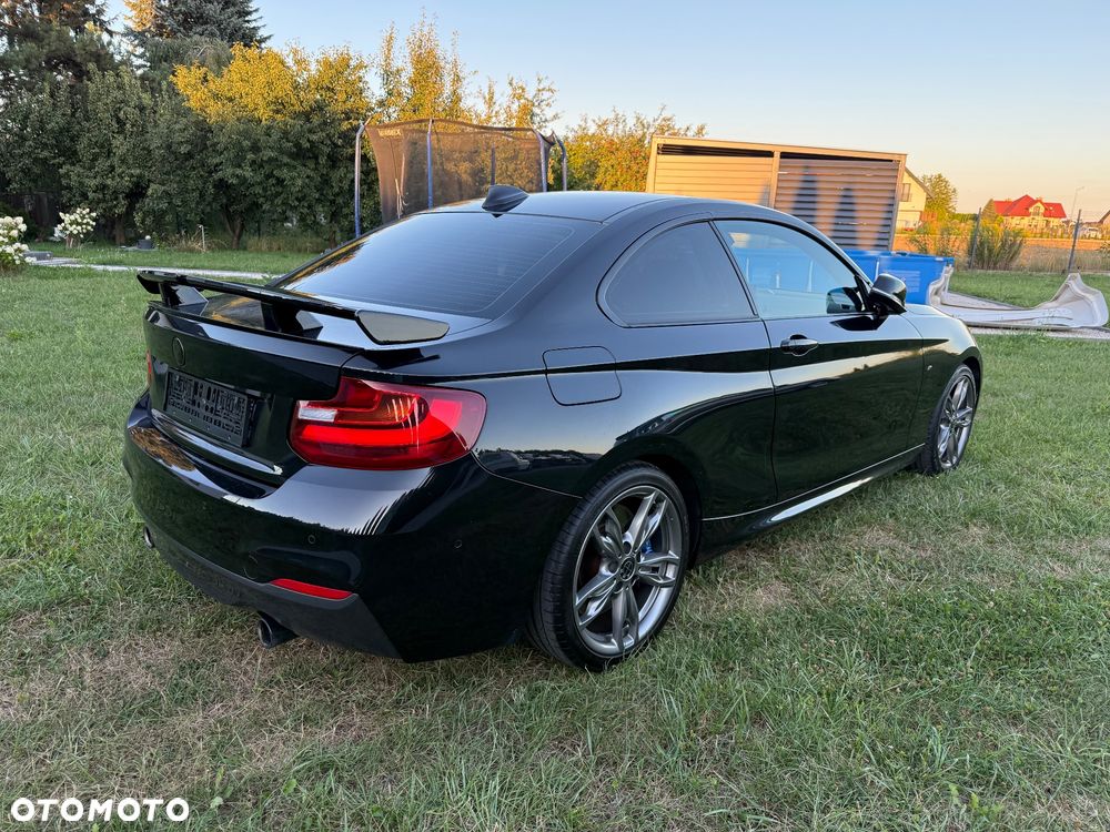 BMW Seria 2 M235i xDrive Sport-Aut - 3