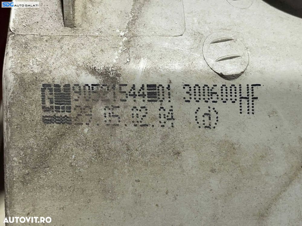 Stop Lampa Tripla Dreapta Opel Astra G Hatchback 1998 - 2007 Cod 90521544 [L3190] - 3