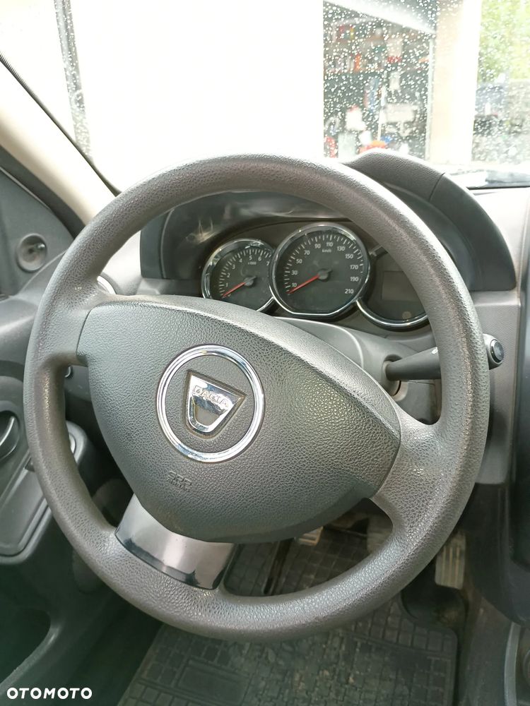 Dacia Duster - 19