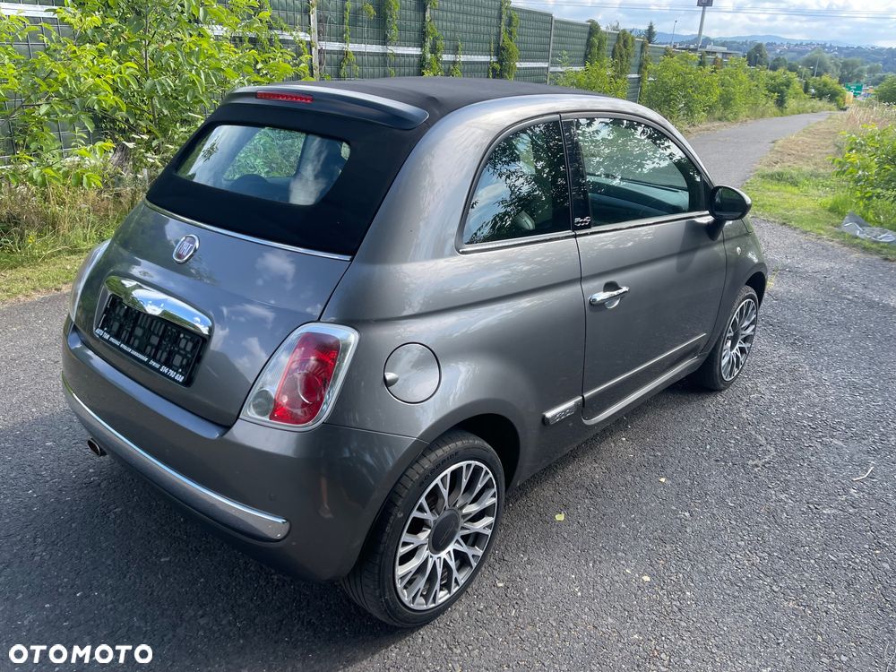 Fiat 500 1.2 S - 3